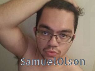 Samuel_Olson