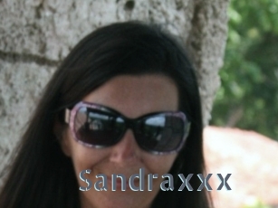 Sandraxxx