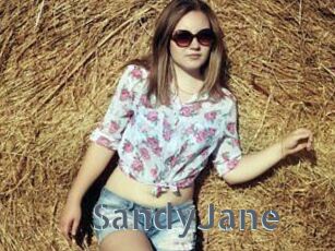 SandyJane