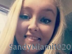 SandyMiami1020