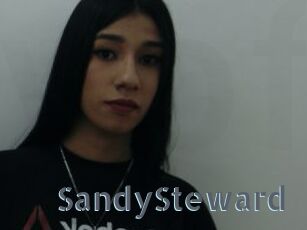 SandySteward