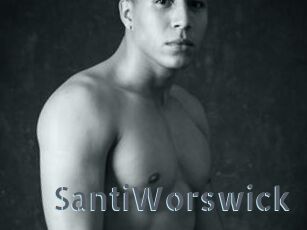 SantiWorswick