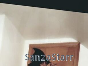 SanzaStarr