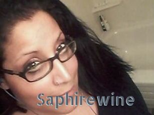 Saphirewine