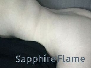 SapphireFlame