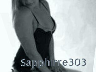 Sapphirre303