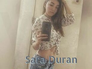 Sara_Duran