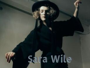 Sara_Wile