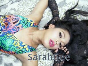 SarahGee