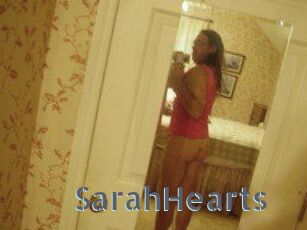 SarahHearts