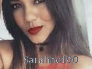 Sarahhot90