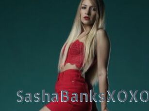 SashaBanksXOXO