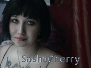 SashaCherry