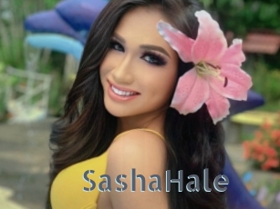 SashaHale