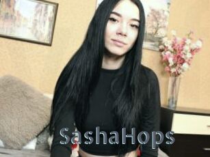 SashaHops