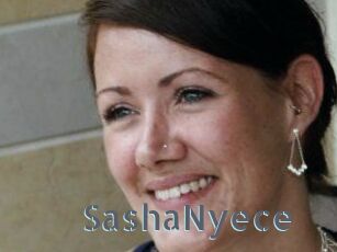 SashaNyece