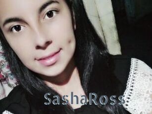 SashaRoss