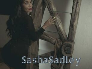 SashaSadley