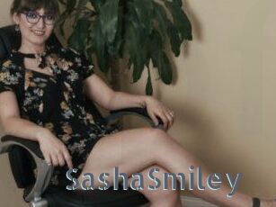 SashaSmiley