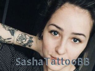 SashaTattooBB