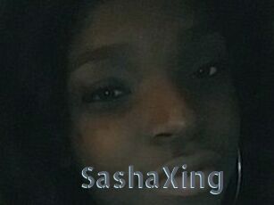 SashaXing