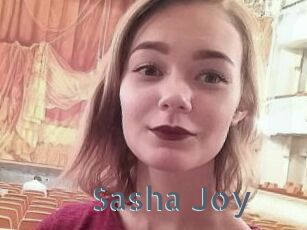 Sasha_Joy