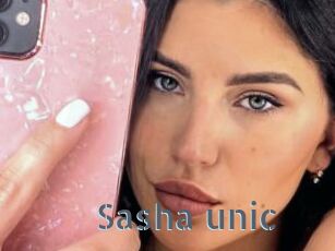 Sasha_unic