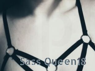 Sass_Queen18