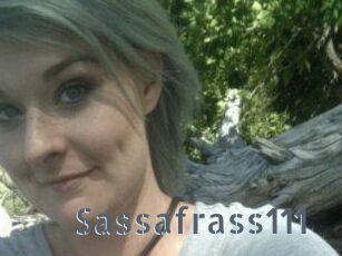 Sassafrass111