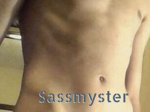 Sassmyster