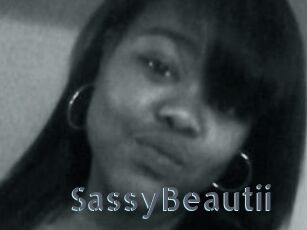 SassyBeautii