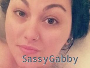 SassyGabby