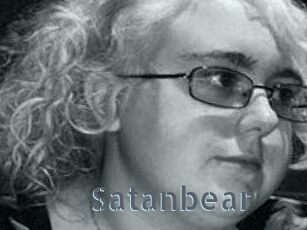 Satanbear