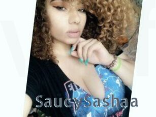 SaucySashaa