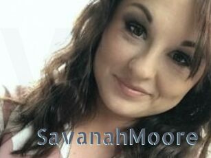 Savanah_Moore