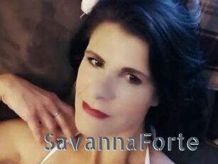 SavannaForte