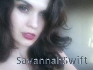 Savannah_Swift