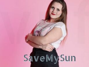 SaveMySun