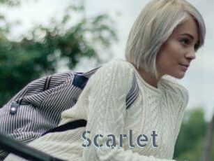 Scarlet