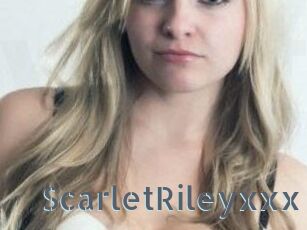 ScarletRileyxxx