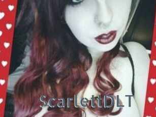 ScarlettDLT