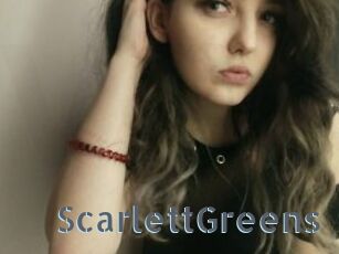 ScarlettGreens