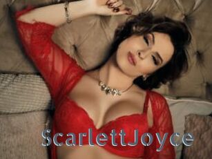 ScarlettJoyce