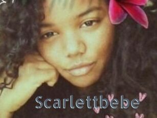 Scarlettbebe