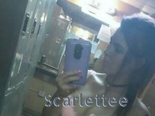 Scarlettee