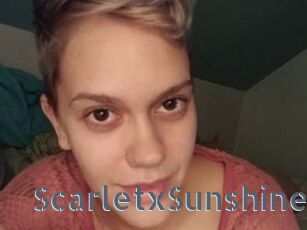 ScarletxSunshine