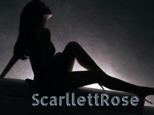 ScarllettRose