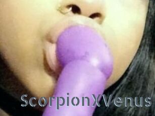 ScorpionXVenus