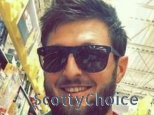 ScottyChoice