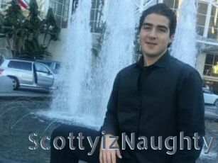 ScottyizNaughty